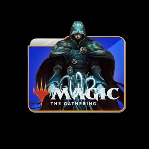 Magic: The Gathering
